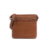 The Chesterfield Brand Almeria Bolsa de hombro Piel 25 cm marrón