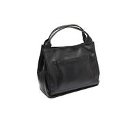 The Chesterfield Brand Cuero bolso bandolera Fioline Shoulderbag Black negro