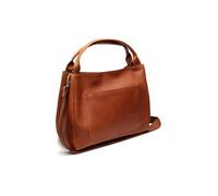 The Chesterfield Brand Fioline Bolso Piel 35 cm marrón