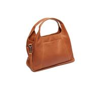 The Chesterfield Brand Salina Bolsa de hombro Piel natural 32 cm marrón