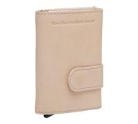 The Chesterfield Brand Cuero Estuche de Tarjetas Iriona Cardholder Beige