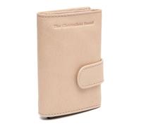 The Chesterfield Brand Cuero Estuche de Tarjetas Nivala Cardholder Beige