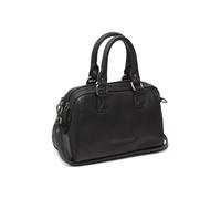 The Chesterfield Brand Dalford Bolso Piel natural 24 cm negro