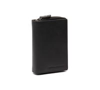 The Chesterfield Brand Dalma Cartera Protección RFID Piel 9.5 cm negro