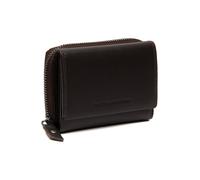 The Chesterfield Brand Cartera Doniva Protección RFID Piel 13 cm Marrón Universal
