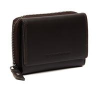The Chesterfield Brand Cartera Doniva Protección RFID Piel 13 cm Marrón Universal