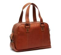 The Chesterfield Brand Dover Bolso Piel 34 cm marrón
