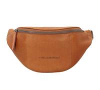 The Chesterfield Brand Eden Riñonera Piel 28 cm marrón