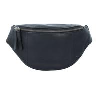 The Chesterfield Brand Eden Riñonera Piel 28 cm negro