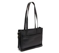 The Chesterfield Brand Estella Bolsa de compras Piel 30 cm negro