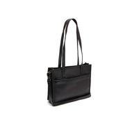 Bolso shopper The Chesterfield Brand Estella Universal negro