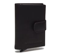 The Chesterfield Brand estuche de tarjetas Hannover Cardholder Black