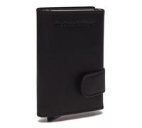 The Chesterfield Brand estuche de tarjetas Mannheim Cardholder Black