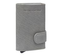 The Chesterfield Brand estuche de tarjetas Mannheim Cardholder Light Grey