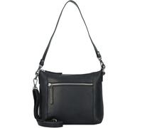The Chesterfield Brand Faro Bolso de hombro negro, cuero, mujer