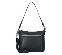 The Chesterfield Brand Faro Bolsa de hombro Piel 23 cm negro