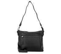 The Chesterfield Brand Faro Bolsa de hombro Piel 23 cm negro