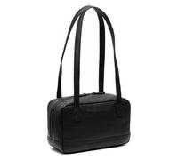The Chesterfield Brand Fenno Bolsa de hombro Piel 26 cm negro