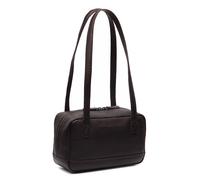 The Chesterfield Brand Fenno Bolsa de hombro Piel natural 26 cm marrón