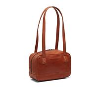 Bolso de hombro The Chesterfield Brand Fenno Universal cognac