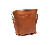 The Chesterfield Brand bolso bandolera Fintona Shoulderbag Cognac