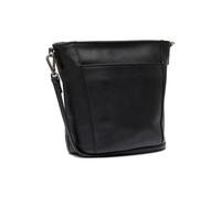 The Chesterfield Brand Fintona Ledershopper Bolsa de compras Shopper Universal negro