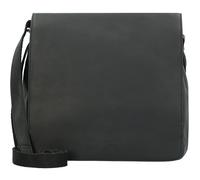 The Chesterfield Brand Fontana Bolsa de hombro Piel 27 cm negro