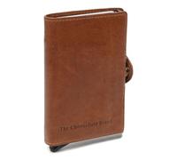 The Chesterfield Brand Francis Cardholder Cognac
