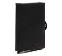 The Chesterfield Brand Francis Cardholder Tarjetero Negro, Black