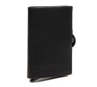 The Chesterfield Brand Francis Cartera Protección RFID Piel 6.5 cm negro