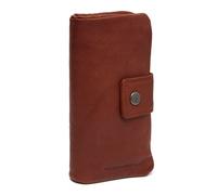 The Chesterfield Brand Fresno Cartera Piel 10 cm marrón