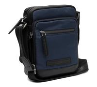The Chesterfield Brand Fusion Karlstad Bolsa de hombro Mini Bag 17 cm azul