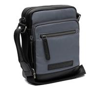 The Chesterfield Brand Fusion Karlstad Bolsa de hombro Mini Bag 17 cm gris