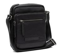 The Chesterfield Brand Fusion Karlstad Bolsa de hombro Mini Bag 17 cm negro