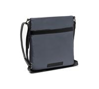 The Chesterfield Brand Fusion Malmo Bolsa de hombro 25.5 cm gris