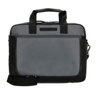 The Chesterfield Brand Fusion Narvik - Bolsa para portátil 15" 40 cm (light grey)