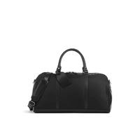 The Chesterfield Brand Fusion Tornio | Bolsa de fin de semana | negro | 45 L | cuero,nylon