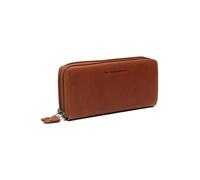 The Chesterfield Brand monedero Hadley Ladies Wallet Cognac
