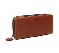 The Chesterfield Brand Hadley Ladies Wallet Cognac