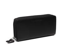 Cartera Hadley de la marca Chesterfield negro