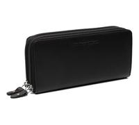 Cartera Hadley de la marca Chesterfield negro