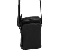 The Chesterfield Brand Hamilton Funda para móvil Universal negro