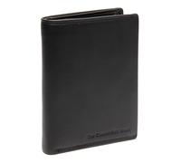 The Chesterfield Brand Hanson Cartera Protección RFID Piel 9.5 cm negro