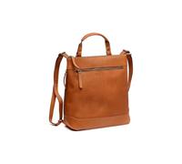 The Chesterfield Brand mochila Harare Backpack Cognac