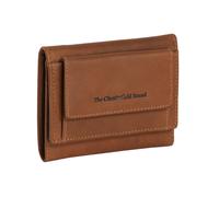 The Chesterfield Brand Hartfort Wallet Cognac