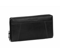 The Chesterfield Brand Havana Wallet Black