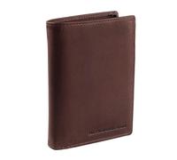 The Chesterfield Brand Hazel Cartera Protección RFID Piel 13 cm marrón