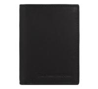 The Chesterfield Brand Hereford Cartera Piel 8.5 cm negro