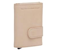 The Chesterfield Brand Iriona Cartera Protección RFID Piel 7.5 cm naranja