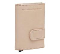 The Chesterfield Brand Iriona Cartera Protección RFID Piel 7.5 cm naranja